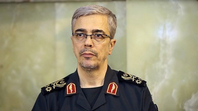 خلیج فارس میں سیکورٹی تعاون پر ایران کی تاکید