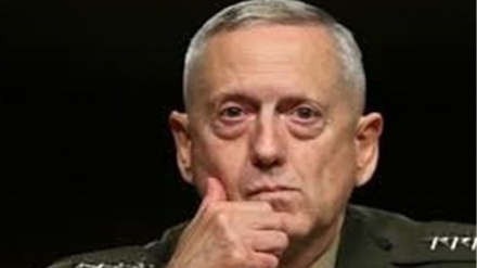 سەرپێچی وەزیری بەرگریی ئەمریکا لە فەرمانی دژەئێرانیی ترەمپ