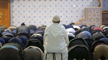 فرانس میں انتہا پسندی کے الزام میں مسجد سیل