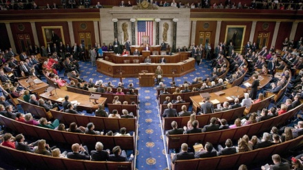 پەسەند کرانیی دوو گەڵاڵەی دژە ئێرانی لە ئەنجوومەنی نوێنەرانی ئەمریکا 