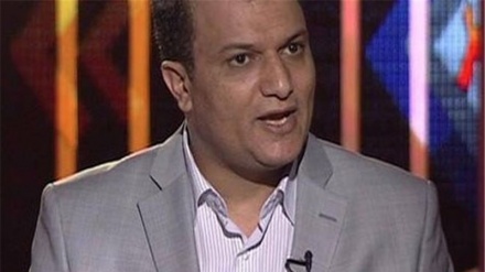 ایران کے خلاف امریکی الزام بیت المقدس سے عالمی توجہ ہٹانے کی سازش