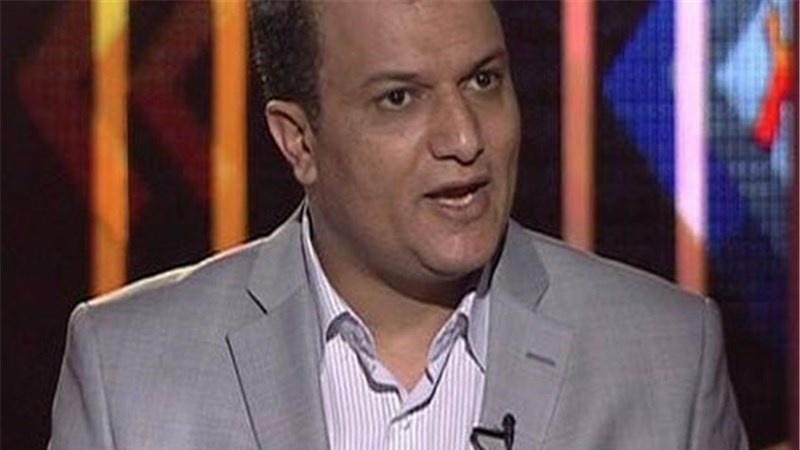 ایران کے خلاف امریکی الزام بیت المقدس سے عالمی توجہ ہٹانے کی سازش