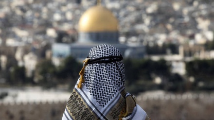 Saudijski akademik brani Trumpovu odluku o Jerusalemu