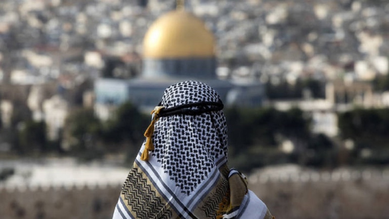 Saudijski akademik brani Trumpovu odluku o Jerusalemu