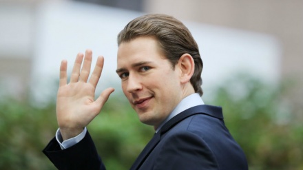 Kurz: Dosta se sjedilo skrštenih ruku, oštro prema Erdoganu