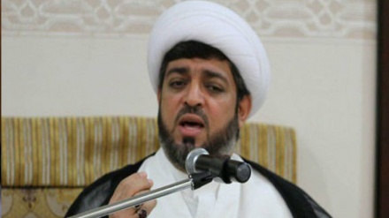 بحرینی وفدکے دورہ اسرائیل پر جمعیت الوفاق کا ردعمل