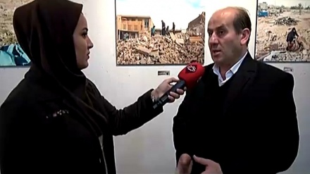 پیشانگای وێنەی شاری سنە