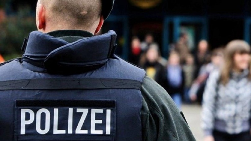 Njemačka policija: Iračanin odgovoran za teroristički napad na autoputu u Berlinu