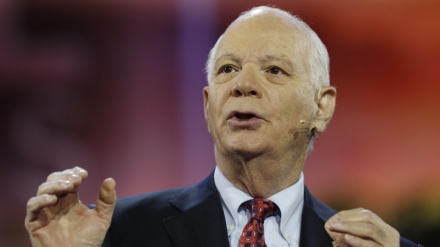 پێداگریی سیناتوری ئەمریکایی بۆ جێ بەجێ کرانی بەرجام 