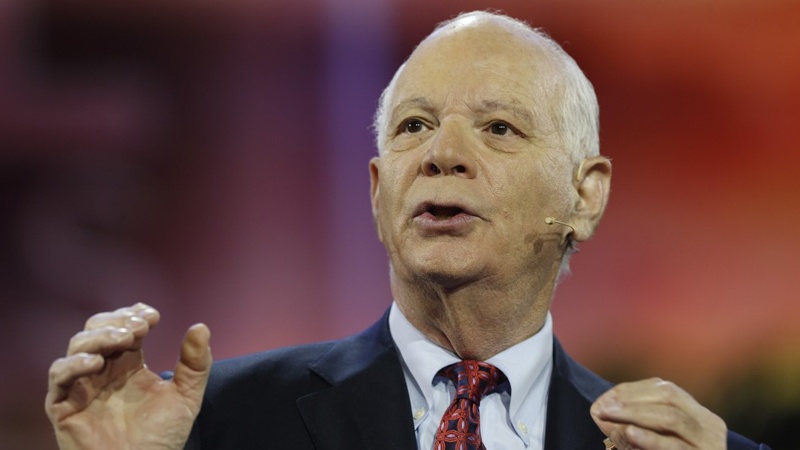 پێداگریی سیناتوری ئەمریکایی بۆ جێ بەجێ کرانی بەرجام 