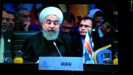 حەوت پێشنیاری رۆحانی  بە جیهانی ئیسلام بۆ بەرەنگاربوونەوەی بڕیاری ئەمریکا بەرامبەر  قودس