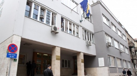 CIK BiH: Dodiku zbog kršenja pravila u izbornoj kampanji kazna od 12.000 KM