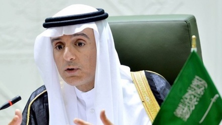 عادل الجبیر برطرف، العساف نئے سعودی وزیر خارجہ مقرر 