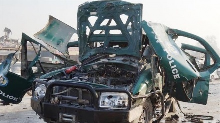 Məzar-Şərif partlayışında yaralıların sayı elan olunub