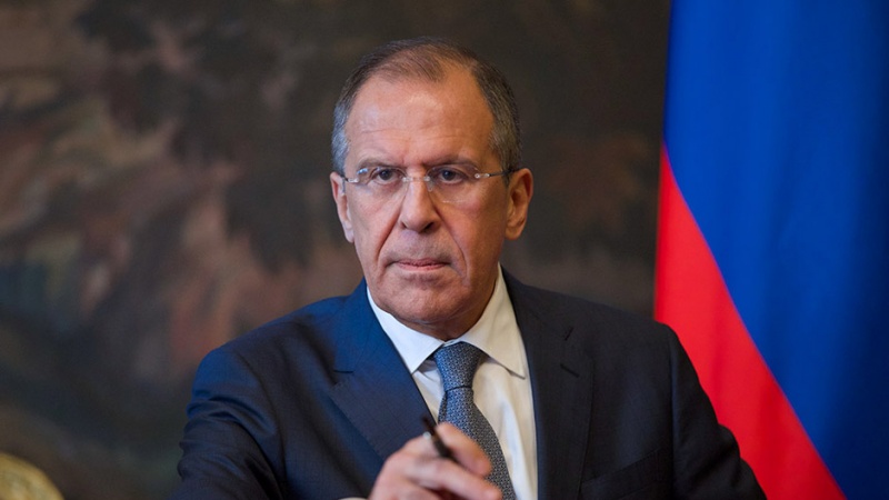 
Lavrov: Moskva ABŞ-ın Rusiya əleyhinə istənilən addımını qarşılıqlı formada cavablandıracaq