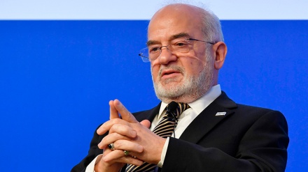 İbrahim Cəfəri: İraqın xarici hərbi bazalara ehtiyacı yoxdur