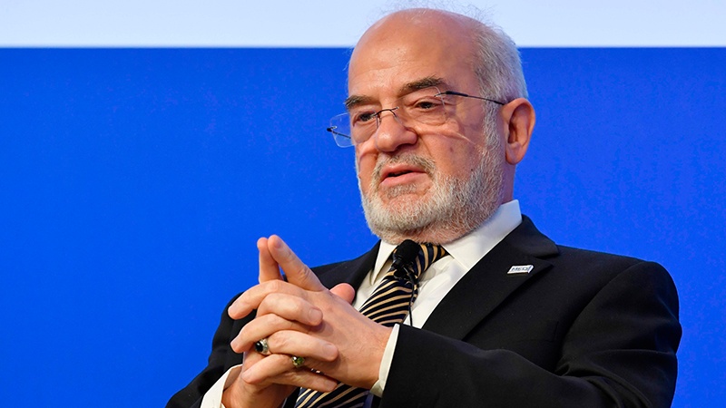 İbrahim Cəfəri: İraqın xarici hərbi bazalara ehtiyacı yoxdur