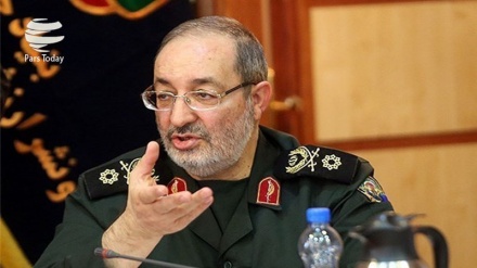 سەردار جەزاییری: نیکی هەیلی هیچ تێگەیشتنێکی لەمەڕ پرسە سەربازییەکان نییە