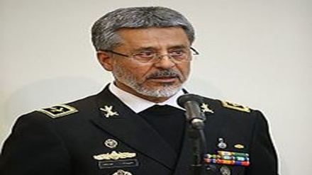 İranın dəniz gücünə təkid edilib