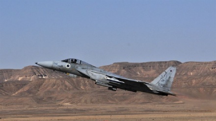 Izraelski avioni izveli napade u Pojasu Gaze