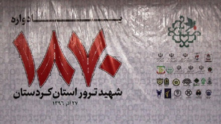 عەلی شەمخانی : قودس پێتەختی هەتاهەتایی فەلەستینە