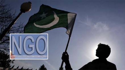 پاکستان میں 21 بین الاقوامی تنظیموں کے دفاتر بند