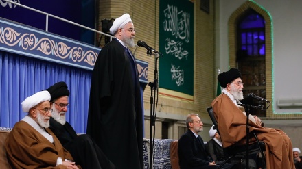 دشمنان اسلام کے مقابلے میں استقامت اور ہوشیاری کی ضرورت پر تاکید