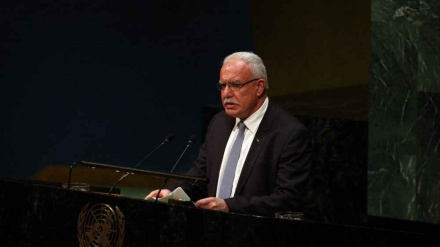 Generalna skupština UN-a: “Jerusalem je ključ mira i rata”