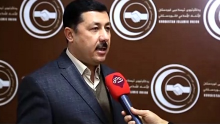 مانەوەی یەکگرتوو لە کابینەی هەشتی حکومەتی هەرێم