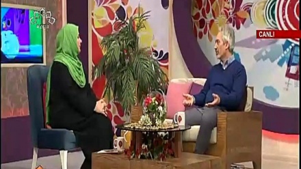 HƏYAT AYNASI       16-12-2017 