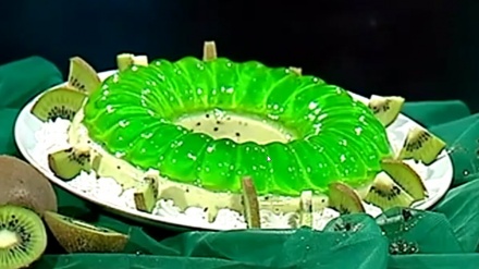 سازکردنی چیزکەیکی کیوی