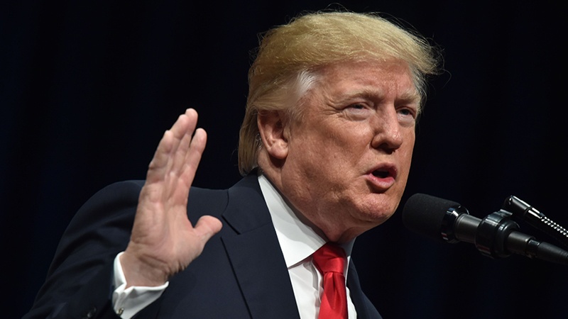 شکستی ڕەوتی تێکدەرانەی سەرۆک کۆماری ئەمریکا لە ئێران