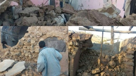 جیهان لە 100 چرکەدا - 01-12-2017