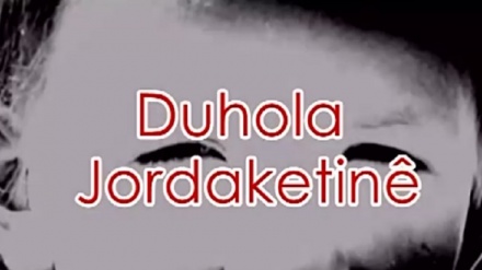 Dohola jordaketinê