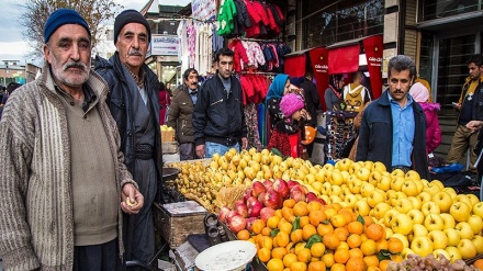 یەلدا درێژترین شەوی ساڵ