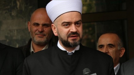 Nasufović: Islamske zajednice Srbije i Makedonije dijele iste vrijednosti