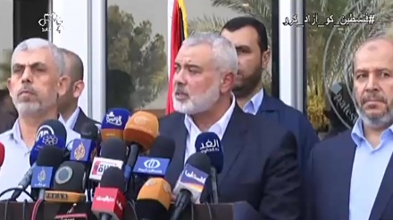 امریکا مخالف قرارداد کی منظوری پر فلسطینی تنظیموں کاردعمل
