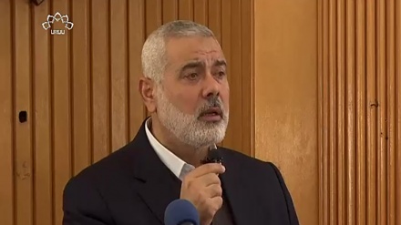 بیت المقدس سے ذرہ برابربھی چشم پوشی نہیں کریں گے