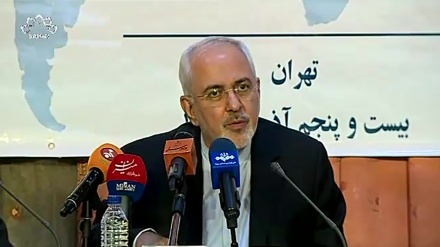 امریکا اپنے جنگی جرائم پر پردہ نہیں ڈال سکتا