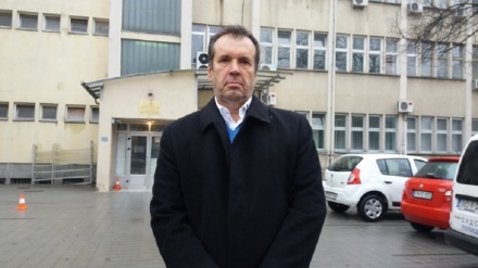 Sejfudin Tokić oslobođen optužbe za izazivanje vjerske i nacionalne mržnje