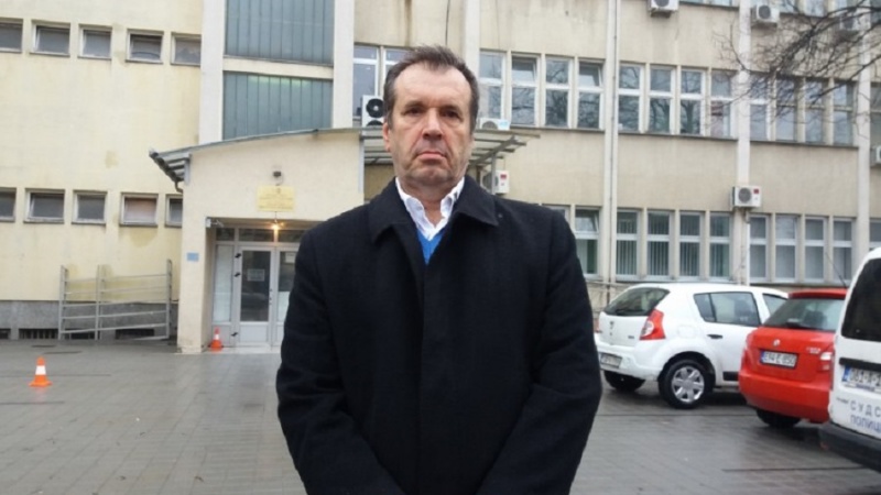 Sejfudin Tokić oslobođen optužbe za izazivanje vjerske i nacionalne mržnje