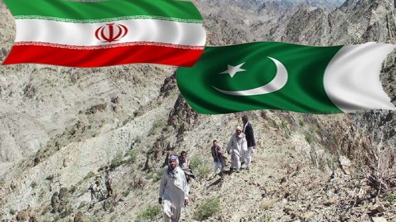 پیشین سرحد پر ایران اور پاکستان کی تجارتی سرگرمیاں بحال 