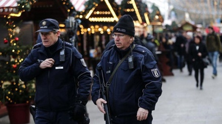 کریسمەس لەکەشێکی ناهێمندا