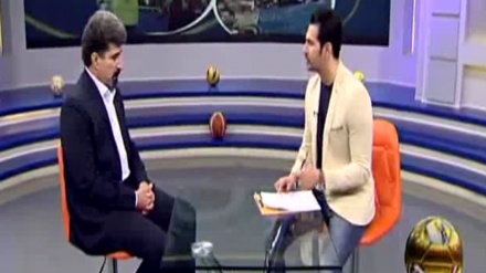 وەرزشی تۆکیما زۆرتر بناسین