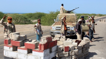 ناکام مانەوەی بەکرێگیراوانی سعودی لە بەرەوپێش چوون بۆ پارێزگەی جوفی یەمەن 