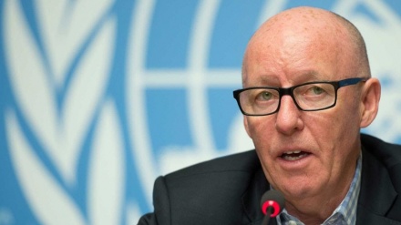 Səud koalisiyası BMT nümayəndəsinin Yəmən haqdakı hesabatından əsəbiləşib