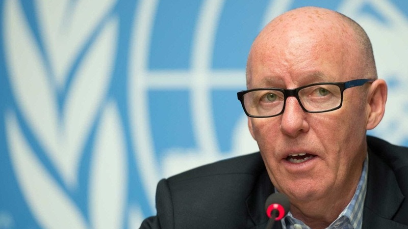 Səud koalisiyası BMT nümayəndəsinin Yəmən haqdakı hesabatından əsəbiləşib