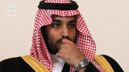 سعودی ولیعہد کے جنگی جرائم کے خلاف، قانونی کاروائی کا مطالبہ   
