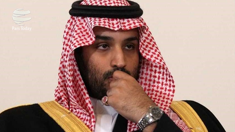 سعودی ولیعہد کے جنگی جرائم کے خلاف، قانونی کاروائی کا مطالبہ   