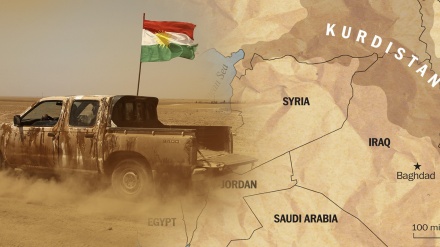 Veliki nemiri u Iračkom Kurdistanu: Gnjevni prosvjednici pale urede svih političkih stranaka
